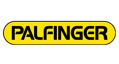 Palfinger-Logo